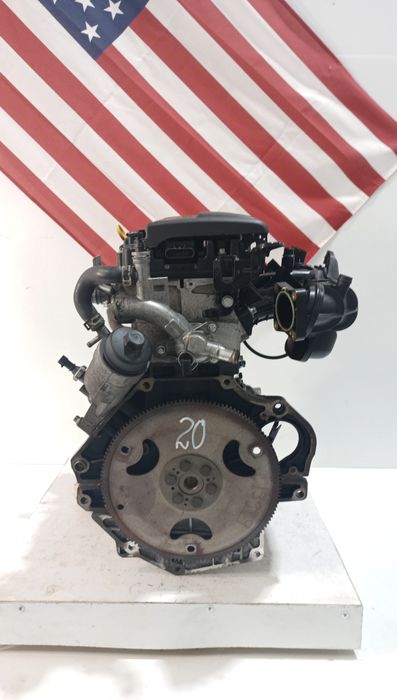 Bloc moteur Buick 1.4L LUV-B14NET-A14NET – Express Parts