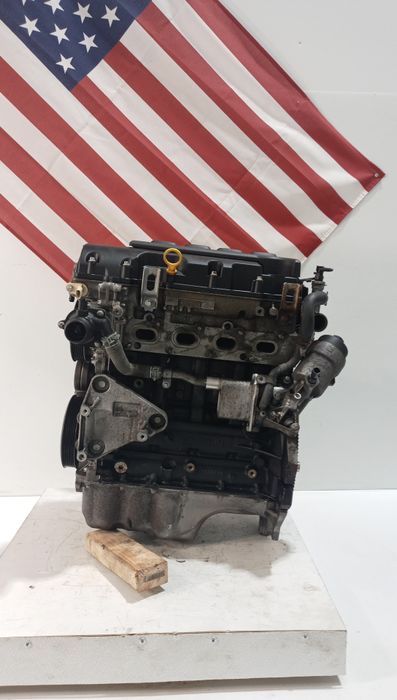 Moteur d'occasion Buick 1.4L LUV-B14NET-A14NET – état général