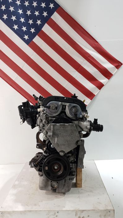 Bloc moteur Buick 1.4L A14NET-A14-LUV – Express Parts