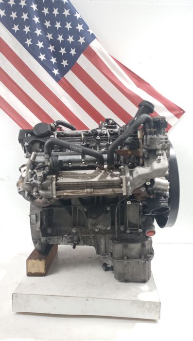 Bloc moteur Mercedes-Benz 3.0L OM642.993-642.993-OM642 – Express Parts