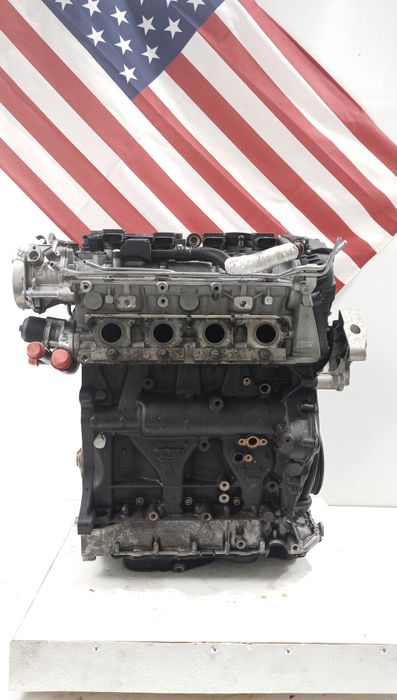 Moteur d'occasion Audi 2.0L CBFA-CBF – état général