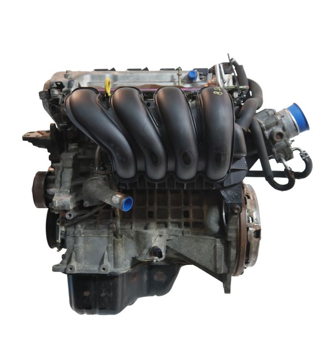 Moteur d'occasion Toyota Corolla Verso 1.8L – 1ZZ-FE/1ZZ