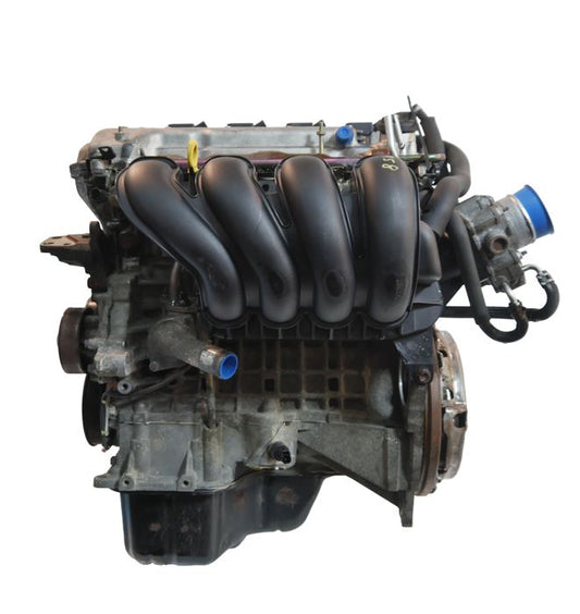 Moteur d'occasion Toyota Corolla Verso 1.8L – 1ZZ-FE/1ZZ