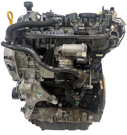 Moteur d'occasion VW Tiguan 2.0L – DGUA-DGU//CZP-DKZ