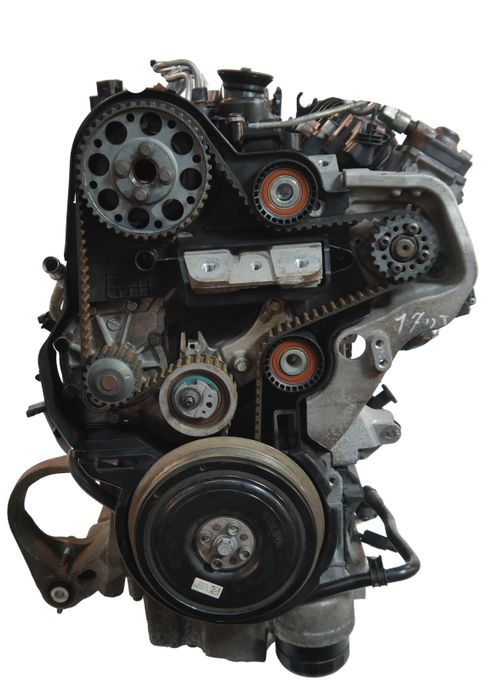 Moteur d'occasion Volvo 2.0L D4204T20-D42 – état général