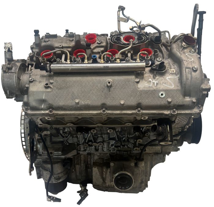Moteur d'occasion BMW 4.4L N63B44C-N63 – état général