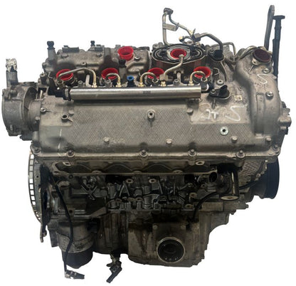 Moteur d'occasion BMW 4.4L N63B44C-N63 – état général