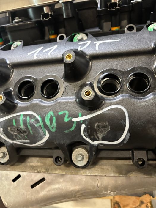 Bloc moteur EZH Dodge – Express Parts