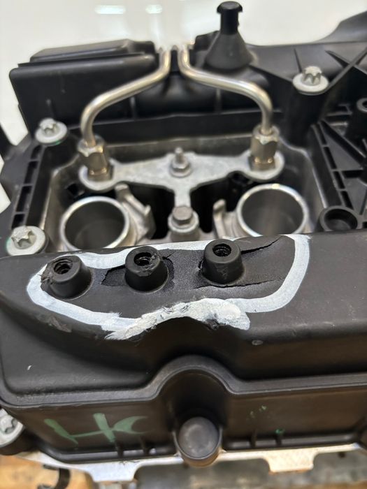 Moteur BMW Série 5 (F10) N55B30A-N55 – Express Parts Belgique