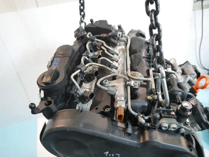 Moteur Audi A3 Passat B6 CBA-CBAB – Express Parts Belgique