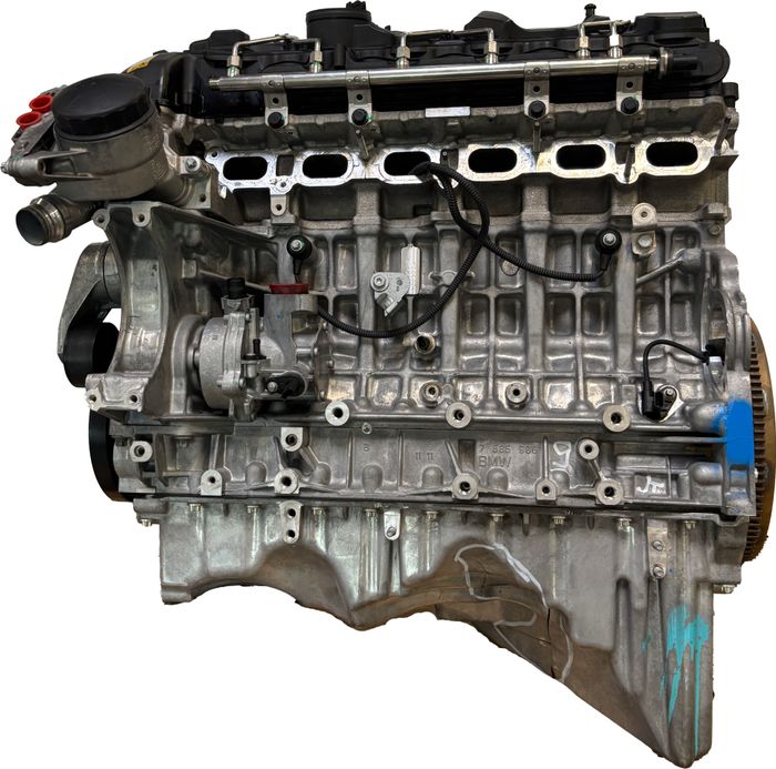 Bloc moteur BMW 3.0L N55B30A-N55 – Express Parts