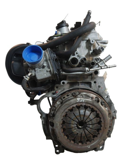 Bloc moteur Toyota 1.8L 1ZZ-FE/1ZZ – Express Parts