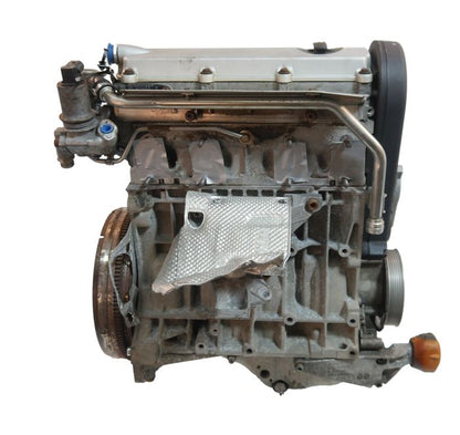 Moteur d'occasion Audi A4 B5 B6 B7 Exeo Passat 1.6L – ALZ