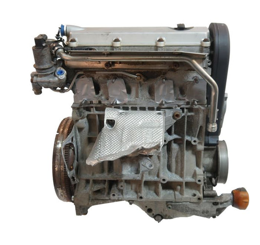 Moteur d'occasion Audi A4 B5 B6 B7 Exeo Passat 1.6L – ALZ