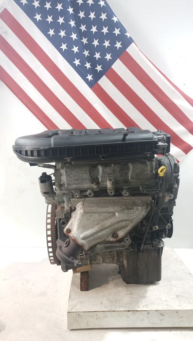 Bloc moteur Chrysler 3.5L EGG – Express Parts
