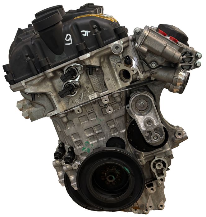 Moteur N55B30A-N55 BMW Série 5 (F10) 184 000 km – vue détail