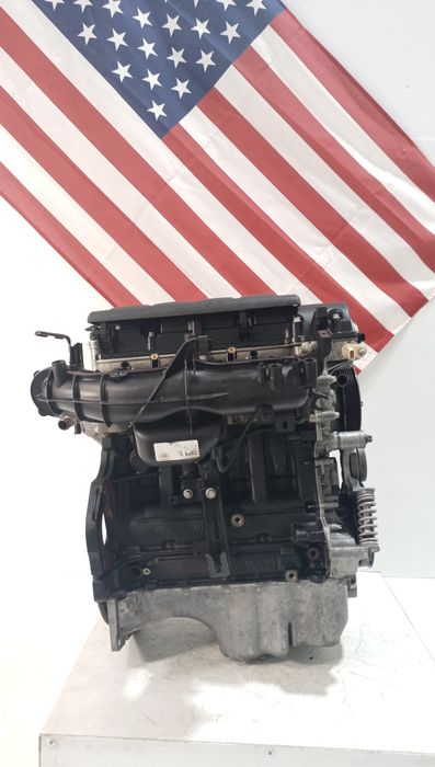 Moteur d'occasion Buick Aveo Encore Astra 1.4L – LUV-B14NET-A14NET