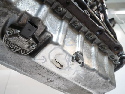Moteur VW Passat Octavia II Leon A3 BKC – Express Parts Belgique