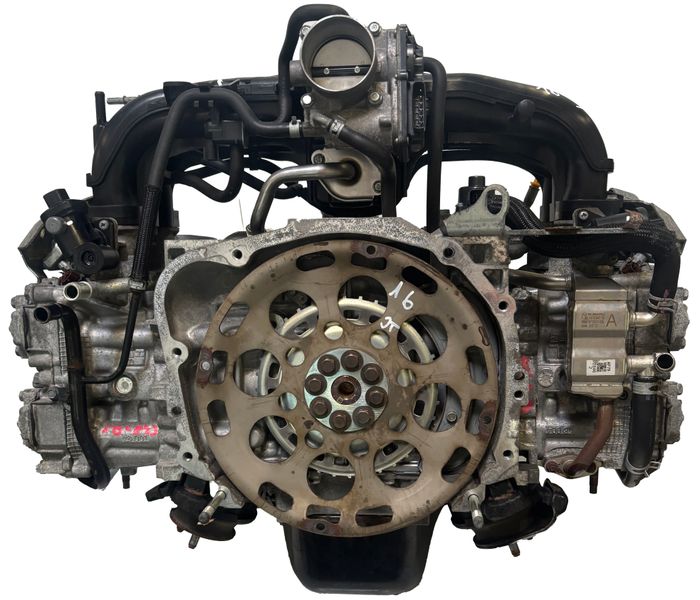 Moteur d'occasion Subaru XV GP 2.0L – FB20B