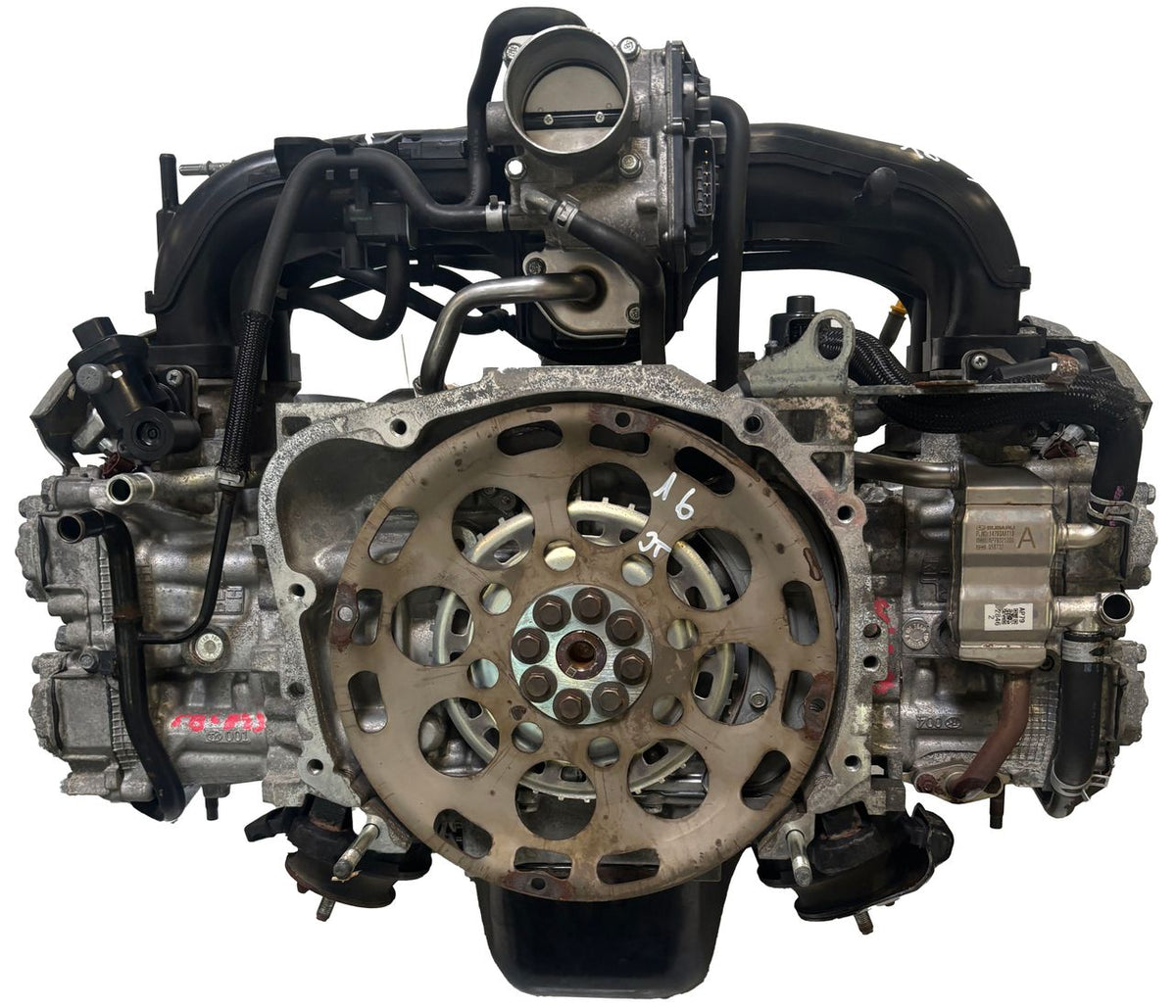 Moteur d'occasion Subaru XV GP 2.0L – FB20B