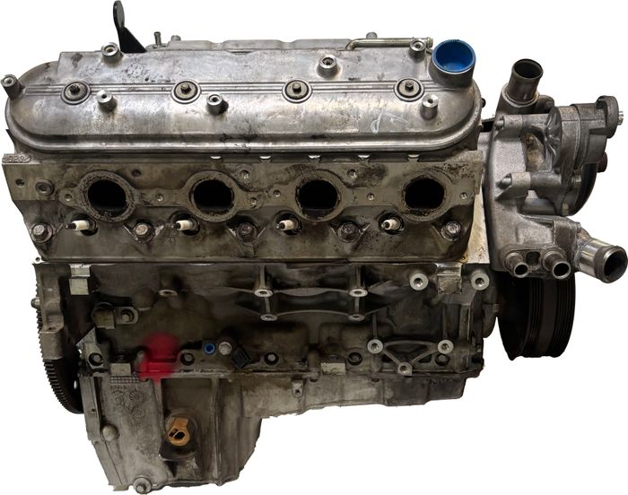 Moteur d'occasion Cadillac 6.2L L92 – état général