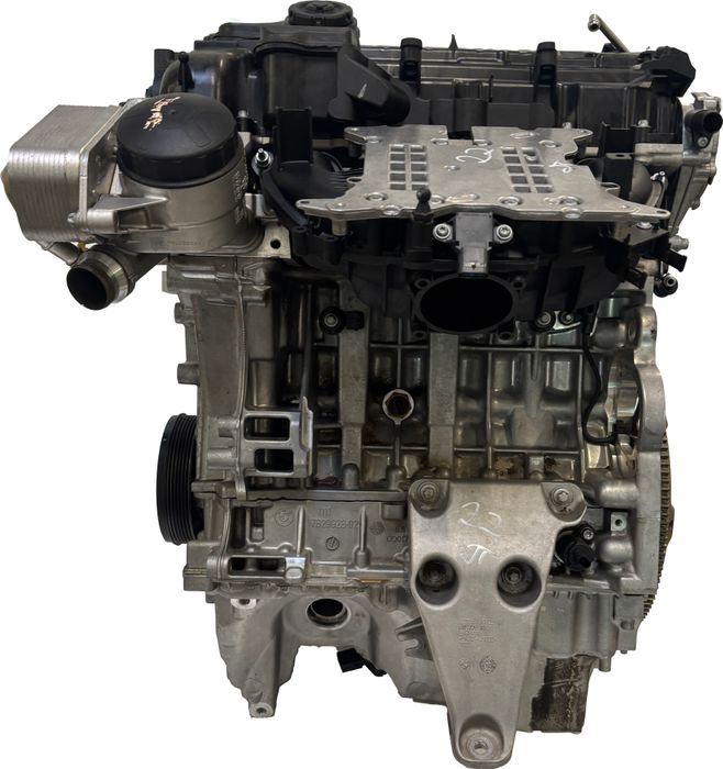 Moteur d'occasion BMW Série 3 (F30) 2.0L – N20B20U0-N20B20B-N20-N26
