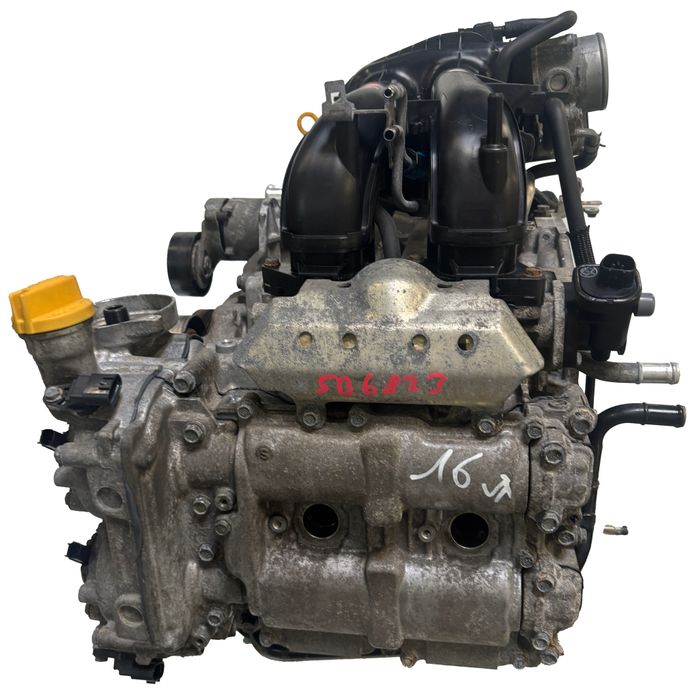 Bloc moteur Subaru 2.0L FB20B – Express Parts