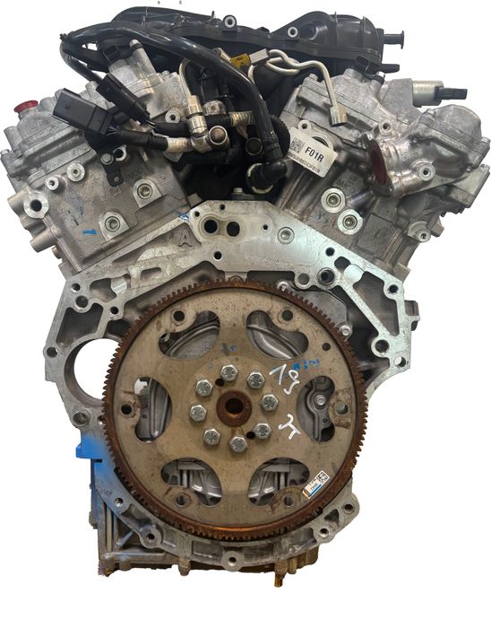 Moteur d'occasion Chevrolet Camaro XT5 3.6L – LGX
