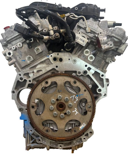 Moteur d'occasion Chevrolet Camaro XT5 3.6L – LGX