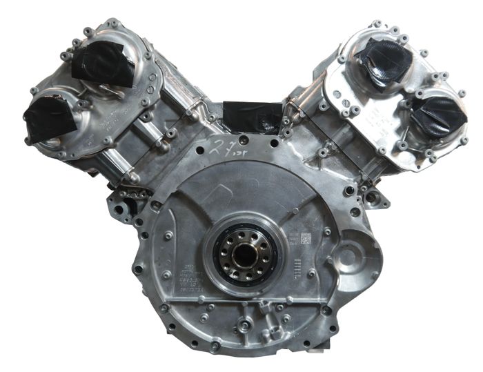 Bloc moteur Porsche 4.0L CVDD-CVDA-CVDE-CVD-MCV.DA – Express Parts