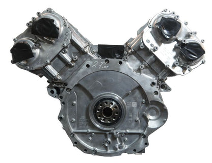 Bloc moteur Porsche 4.0L CVDD-CVDA-CVDE-CVD-MCV.DA – Express Parts