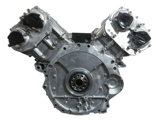 Bloc moteur Porsche 4.0L CVDD-CVDA-CVDE-CVD-MCV.DA – Express Parts