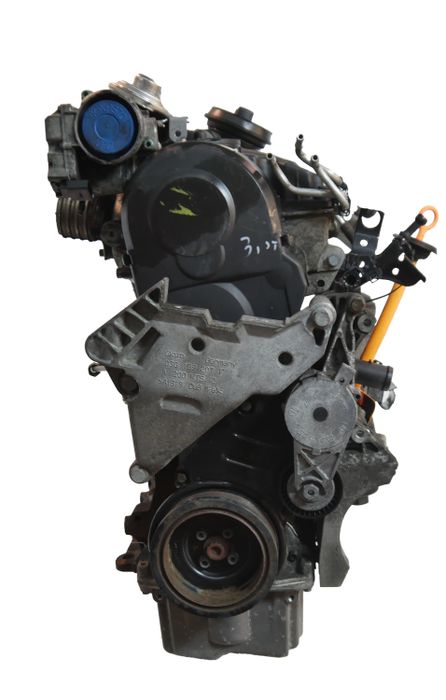 Bloc moteur VW 1.9L BKC – Express Parts