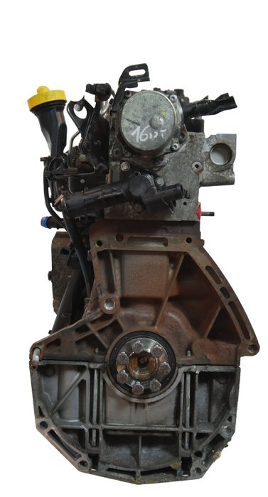 Bloc moteur Renault 1.5L K9K834-K9K – Express Parts