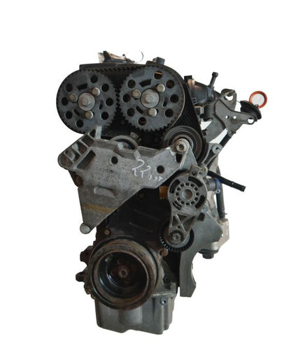 Moteur d'occasion Audi 2.0L BKD – état général