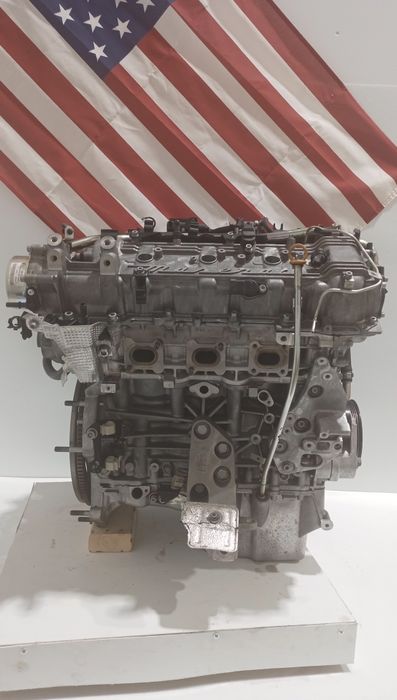 Bloc moteur Maserati 3.0L M156D-M156-D – Express Parts