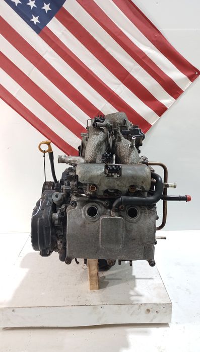 Bloc moteur Subaru 2.5L EJ253-EJ25 – Express Parts