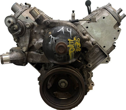 Bloc moteur Cadillac 6.2L L92 – Express Parts