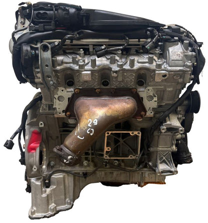 Moteur d'occasion Mercedes-Benz 3.5L M276.952-276.952-M276 – état général