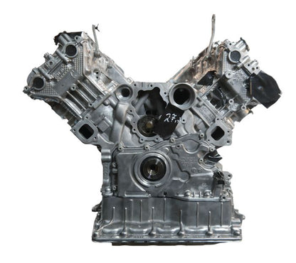 Moteur d'occasion Porsche Panamera Continental 4.0L – CVDD-CVDA-CVDE-CVD-MCV.DA