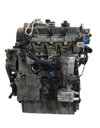 Moteur d'occasion VW 1.9L BKC – état général