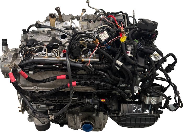Moteur BMW Série 7 (G11) N63B44C-N63 – Express Parts Belgique