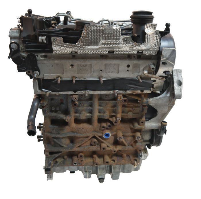 Moteur d'occasion VW 2.0L CBDC-CBD – état général