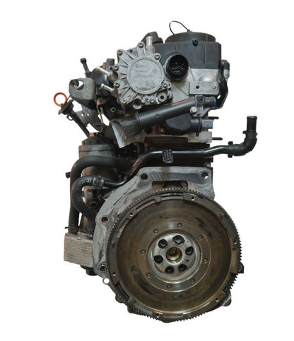 Bloc moteur Audi 2.0L BKD – Express Parts