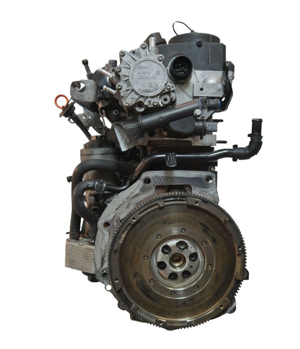 Bloc moteur Audi 2.0L BKD – Express Parts