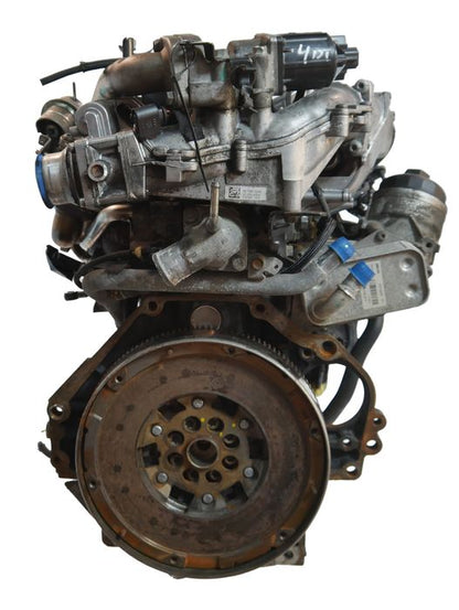 Bloc moteur Opel 1.7L A17DTR-A17DTJ-A17-LPV – Express Parts