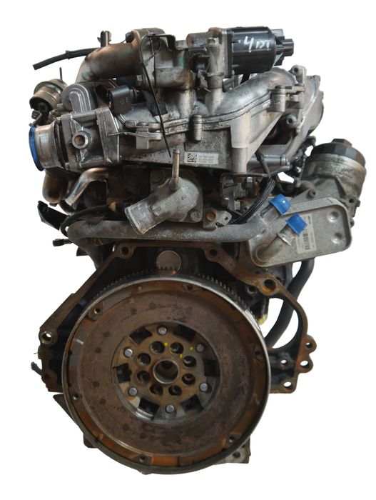 Bloc moteur Opel 1.7L A17DTR-A17DTJ-A17-LPV – Express Parts