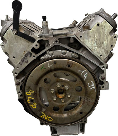 Moteur d'occasion Cadillac Escalade 6.2L – L92