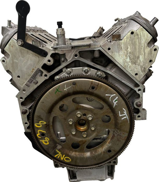 Moteur d'occasion Cadillac Escalade 6.2L – L92
