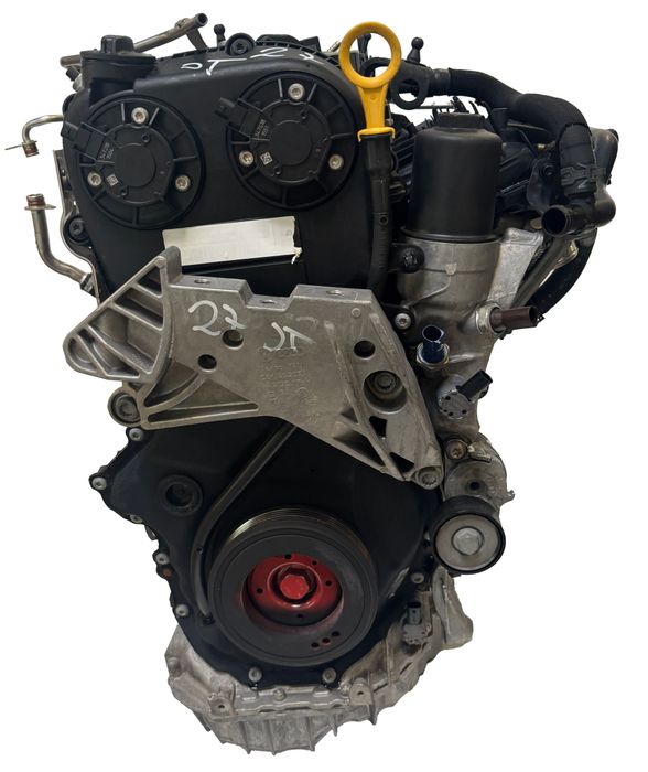 Bloc moteur VW 2.0L DCGA-DCG-CHH – Express Parts